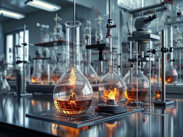 电缆燃烧性能测试-1