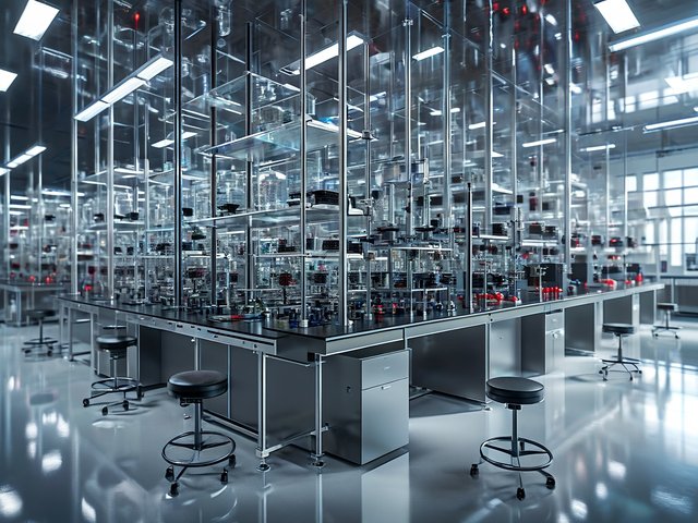 晶圆键合强度测试-4