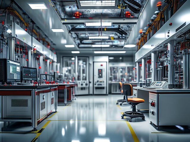 电缆燃烧性能测试-3