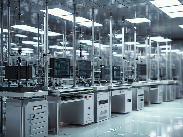 晶圆键合强度测试-2