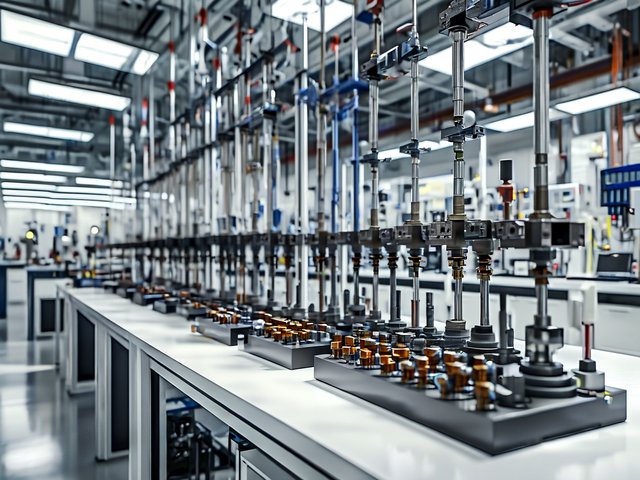 液压密封测试-3