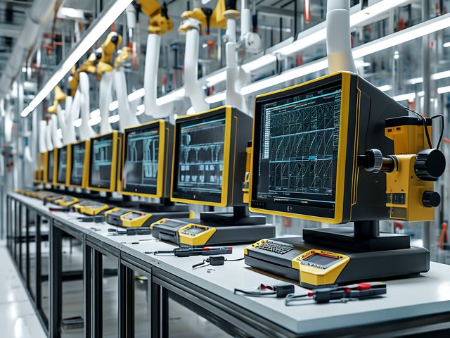 环氧涂层钢筋检测-4