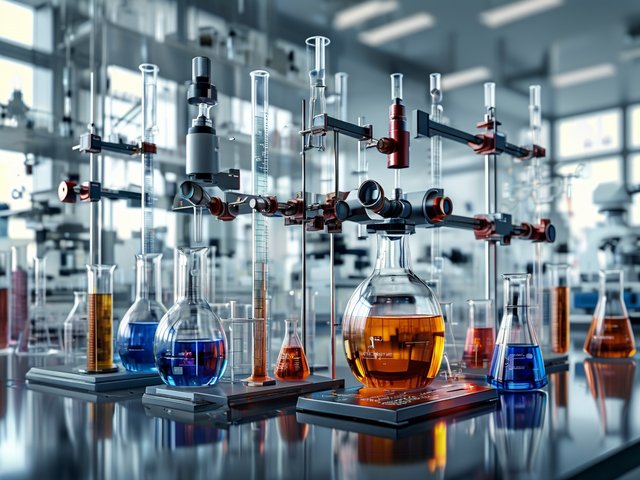 钢铁化学分析-4