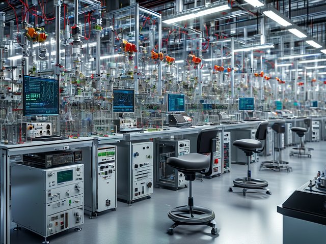 电子组装测试-1