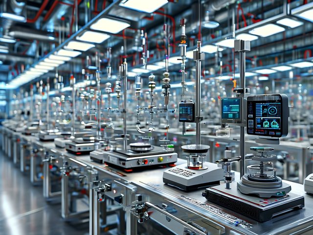 混纺纱定量分析-3