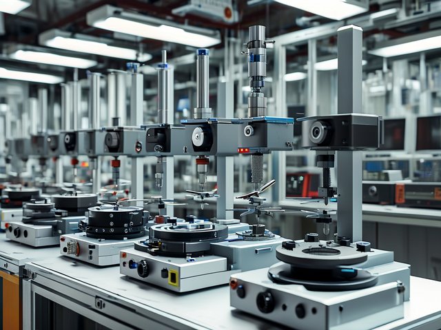 公差与配合测试-1