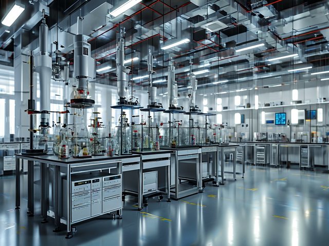 吸波材料测试-4