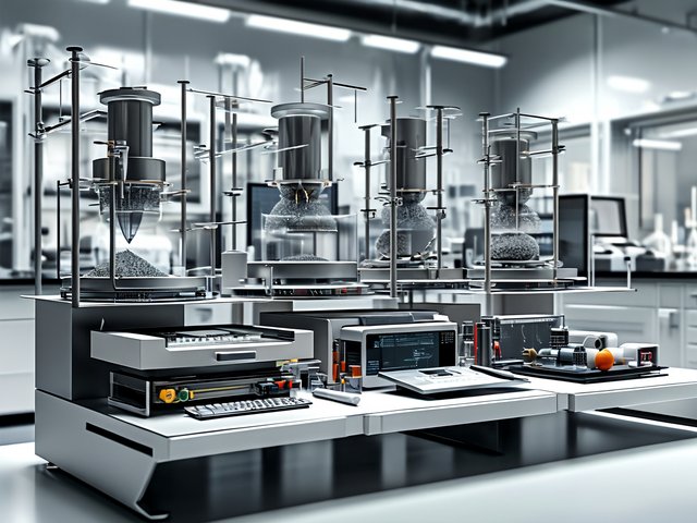 粒度分布分析-2