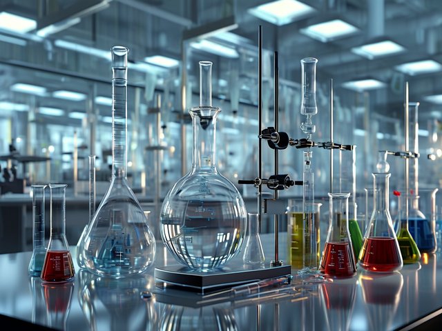 环境质量标准测试-1