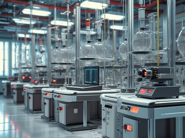 环境质量标准测试-2