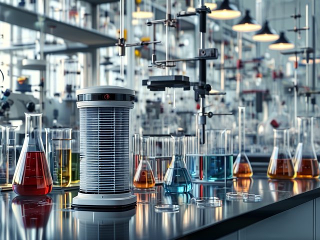 空气过滤器测试-4