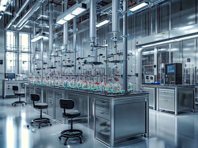 环境质量标准测试-3