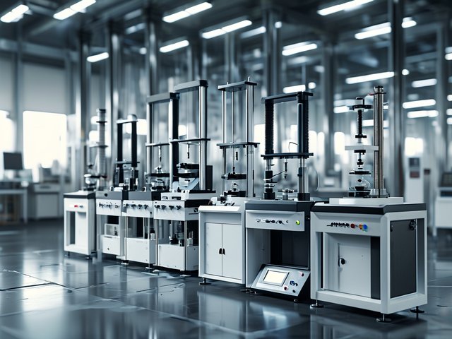 塑料拉伸测试-3