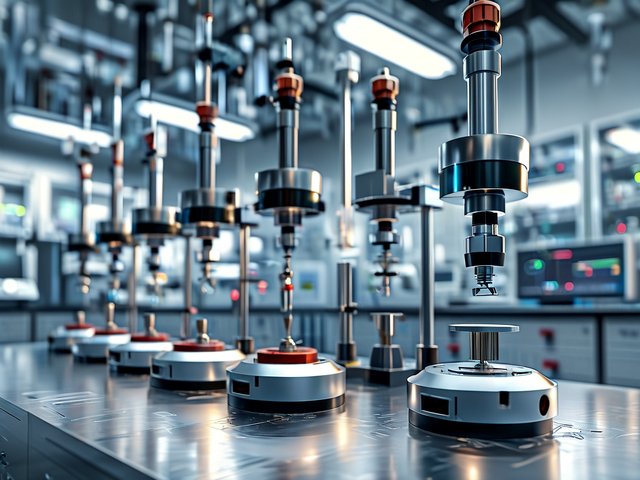 航空插头测试-3