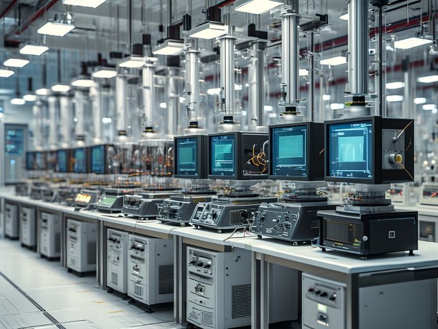 环境质量标准测试-4