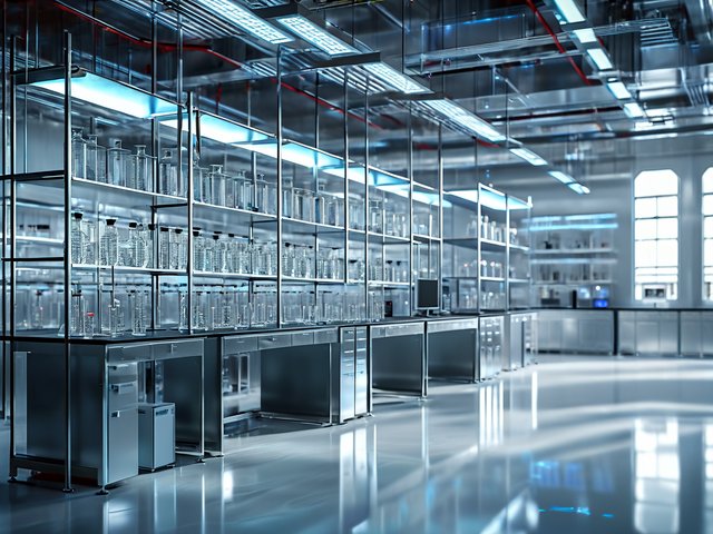 工业循环水测试-2