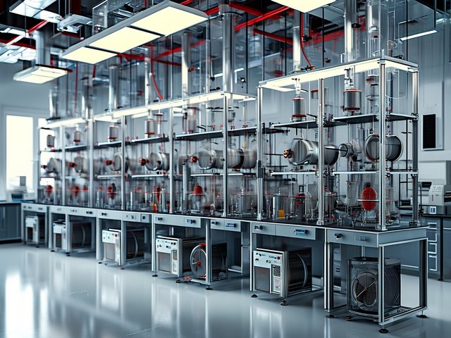 空气过滤器测试-3