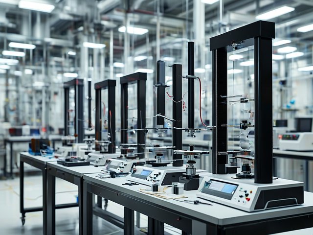 塑料拉伸测试-4