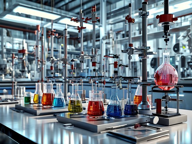 环氧树脂灌浆料检测-3