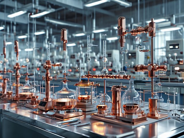 铜及铜合金测试-4