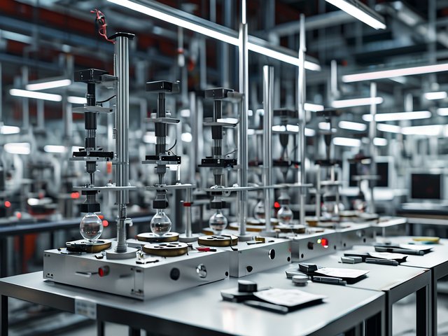 金属管压扁测试-2