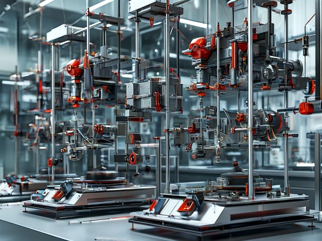 割草机安全测试-3