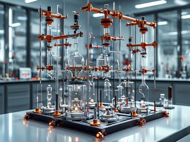 波纹补偿器检测-2