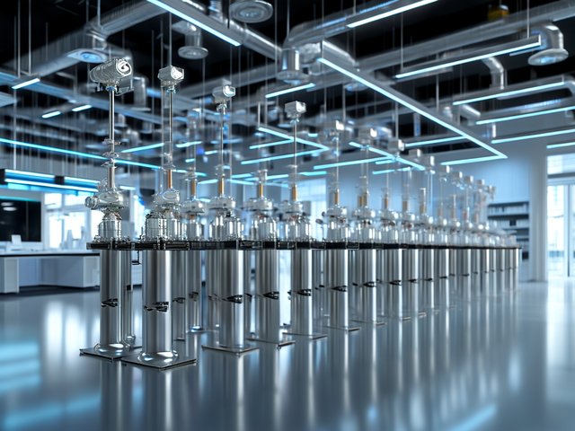 橡胶软接头检测-2