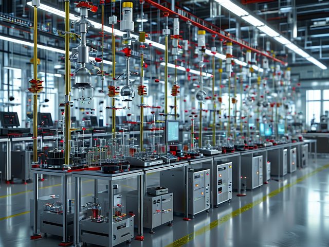 车辆限界测试-1