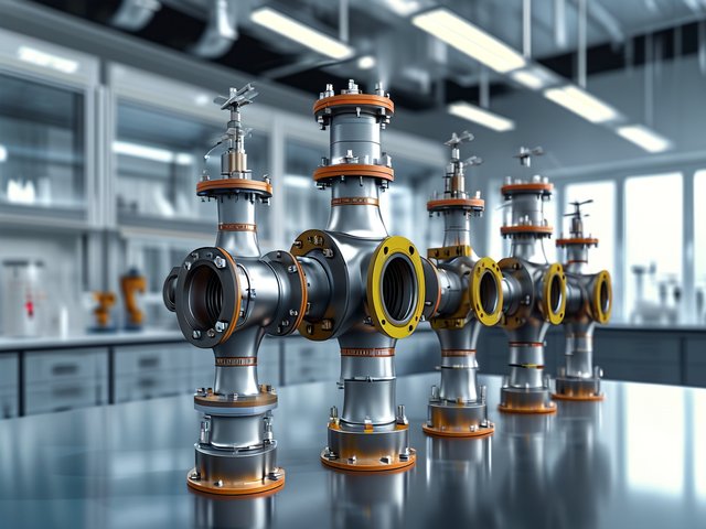 橡胶软接头检测-1