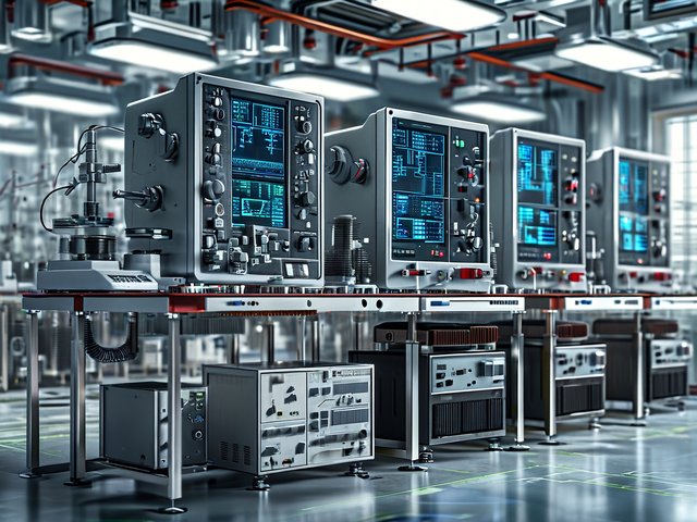 高电压设备检测-2