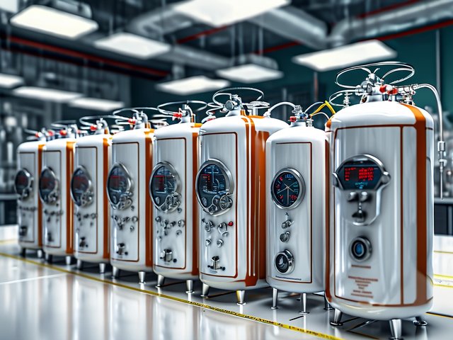 呼吸气瓶检测-2