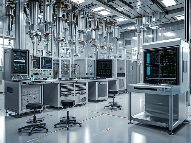 高电压设备检测-1