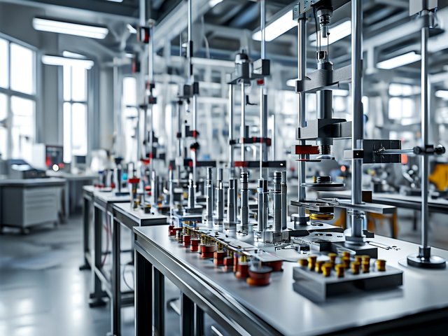 金属管压扁测试-1