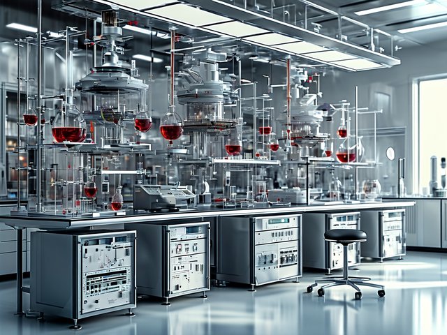 血药浓度分析-4