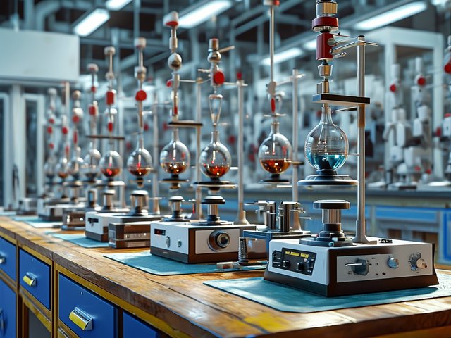 陶瓷垫片检测-3