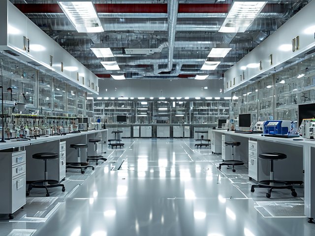 防静电地板测试-3