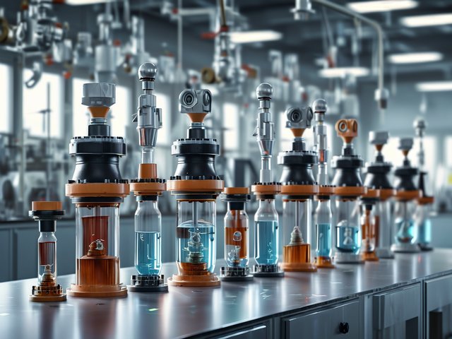 橡胶软接头检测-4