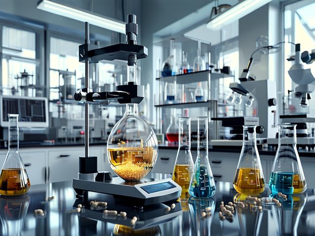 肥料崩解测试-2