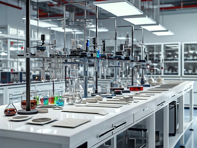 陶瓷垫片检测-4