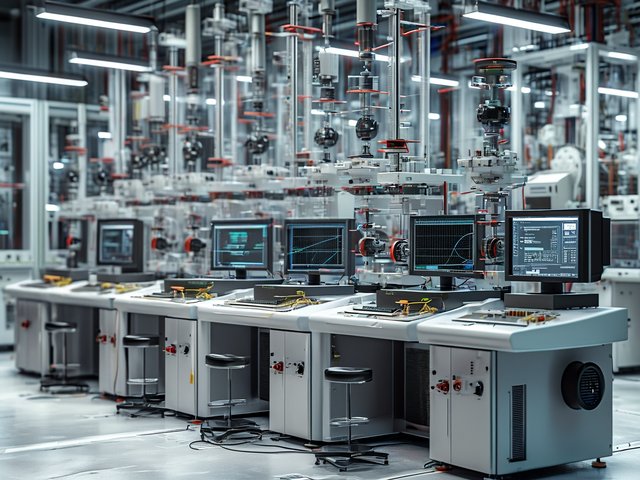 电子标准测试-1