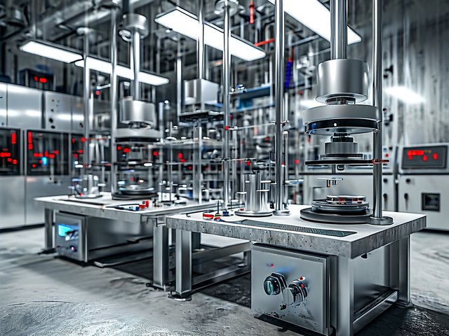 混凝土耐热测试-2