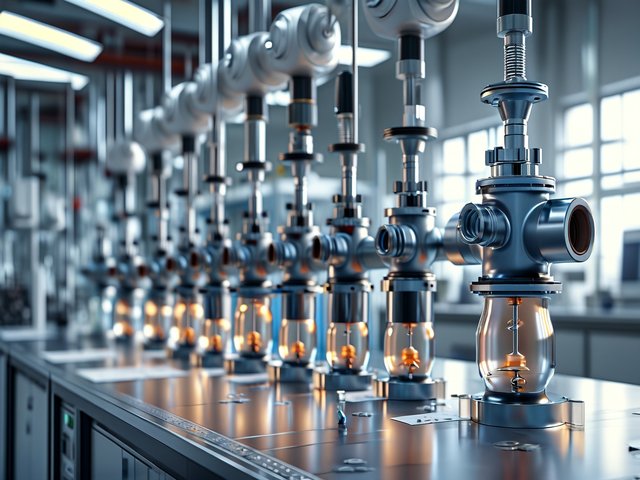 橡胶软接头检测-3