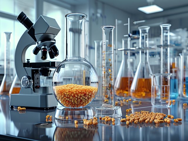 酵母菌活菌数分析-2