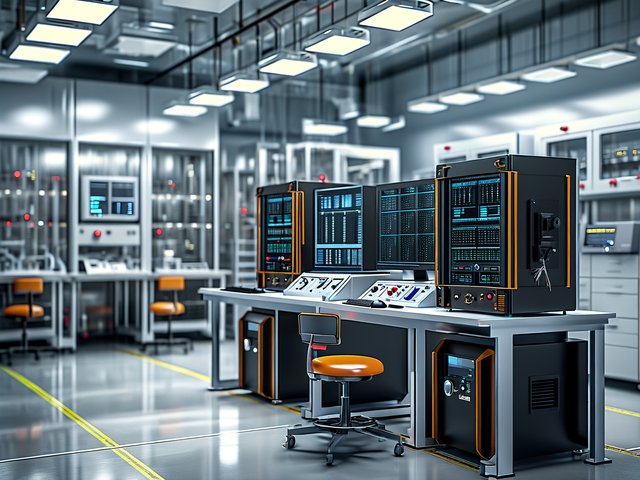 浪涌保护器检测-2