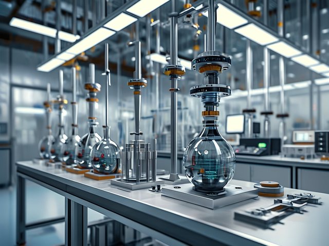 波纹补偿器检测-3