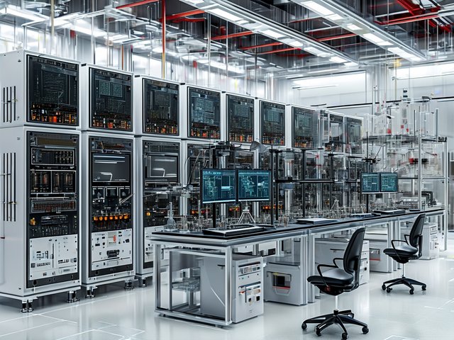 可编程逻辑器件测试-2