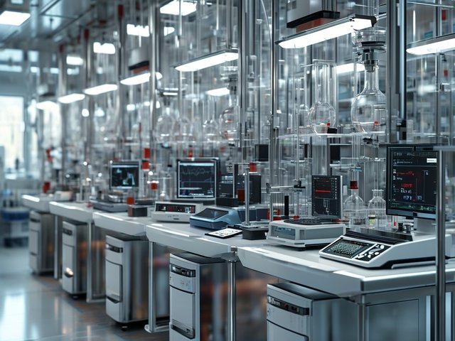 血药浓度分析-1