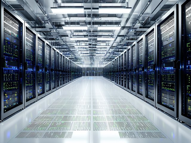 服务器流量测试-1