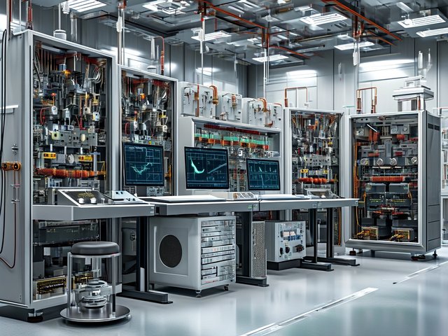 高电压设备检测-3